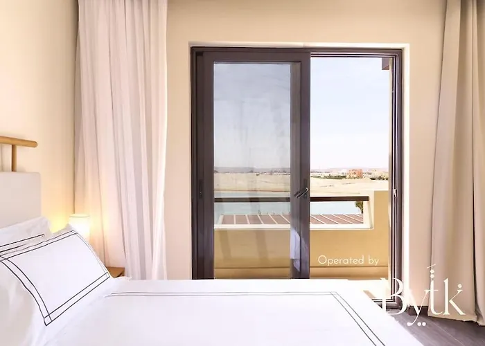 Bytk - Casamigos Villa *