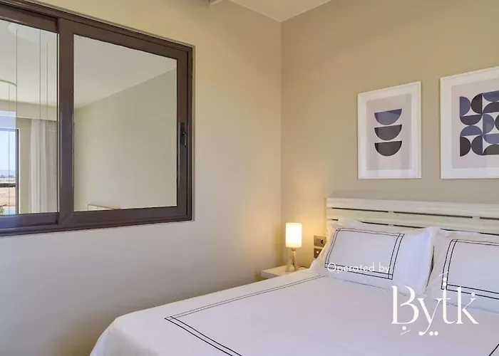 Villa Bytk - Casamigos Hurghada