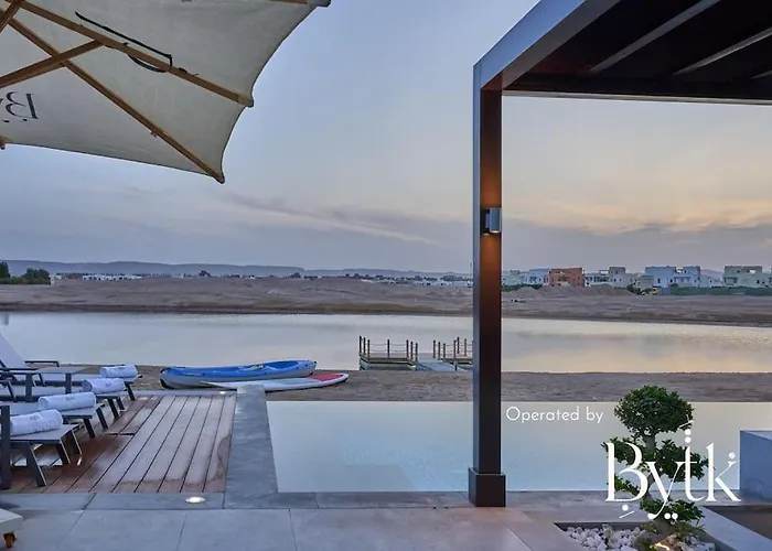 Bytk - Casamigos * Hurghada
