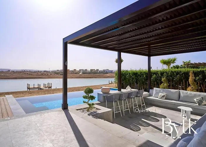 Villa Bytk - Casamigos Hurghada