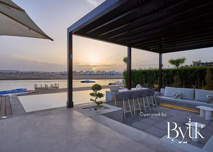 Bytk - Casamigos Villa