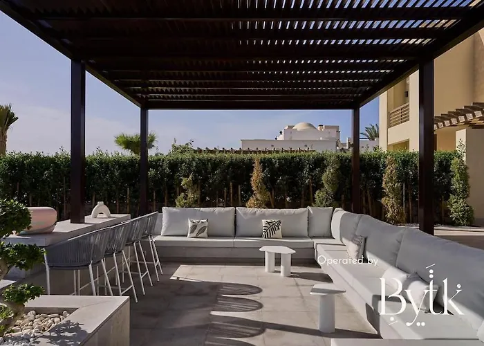 Villa Bytk - Casamigos Hurghada